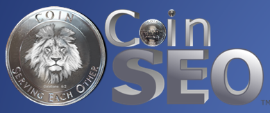 Coin SEO Company will get you found, funded and growing fast and easy